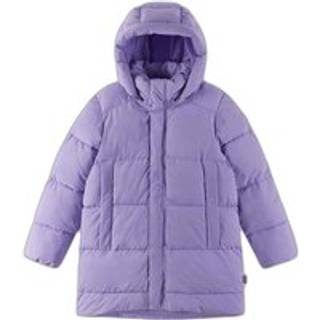 Reima Kids' Winter Jacket Puumala Blooming Lilac, 128