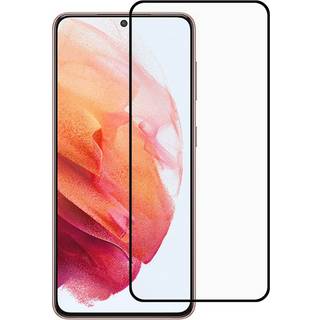 Samsung Galaxy S22 5G - Azmaro Premium hærdet beskyttelsesglas - Komplet dækning