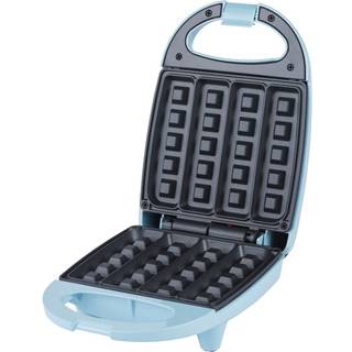 Giles & Posner vaffeljern 500020 (Sorbet blå)