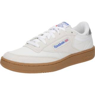 Reebok Club C 85 Sneaker størrelse 39 farve grå