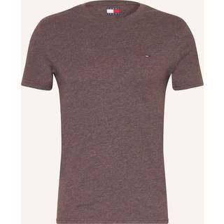 TJM XSLIM JASPE HTR TEE EXT