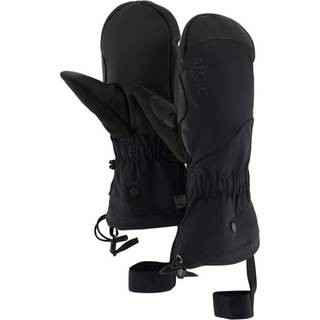 Stoic Wool NalluSt. III Mitt Handsker størrelse 11 farve sort