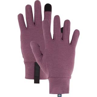Stoic Merino180 BengtSt. Glove Handsker størrelse 12 farve lilla