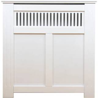 Radiatorskjuler Christianshavn B80xH80 cm