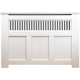 Radiatorskjuler Christianshavn B120xH80 cm