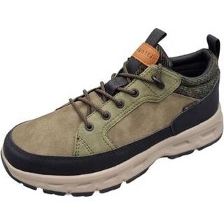 Bugatti Sneaker Grøn 321AUA305055 - 41