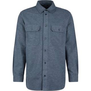 Stoic MMXX. Sundsvall Shirt Skjorte Herrer størrelse S farve blå