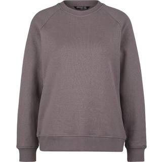 Stoic Women's MMXX. Kumla Crew Neck Sweatere Damer størrelse XXL farve grå