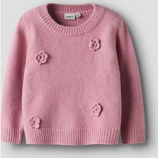 Regular Fit Striktrøje