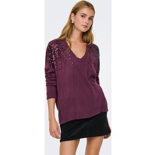 Onlstarry Striktrøje - XL