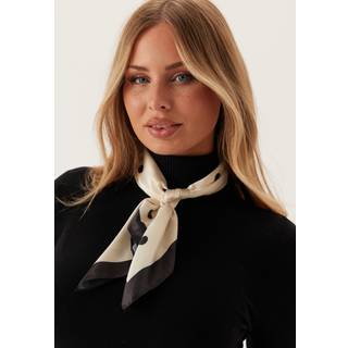 Pcdonnie Firkant Halstørklæde