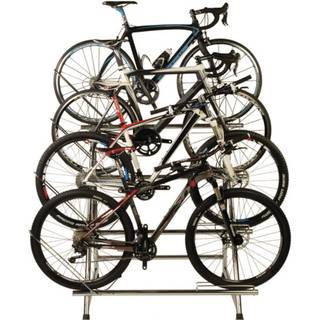 Bicisupport BS253 Cykelstand 4 cykler (24")