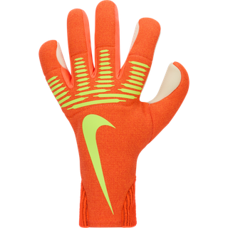 Nike Dynamic Fit-målmandshandsker til fodbold - Orange - 11