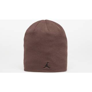 Jordan Peak-beanie til mænd - brun - EINHEITSGRÖSSE