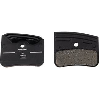 Skivebremseklodser Shimano Disc Brake Pad P03A Resin
