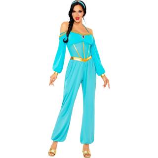 Desert Princess kostume