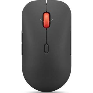 Lenovo Wireless Multi-Mode Pro Plus Mouse 6050 Eclipse Black