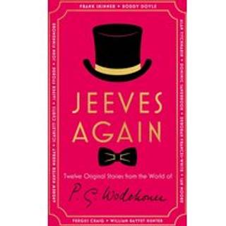 Jeeves Again
