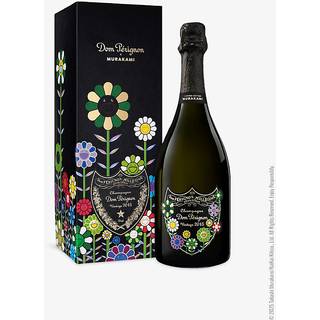 Dom Perignon x Murakami Vintage 2015 Brut Champagne Giftbox