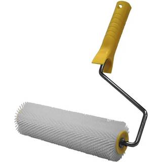 Pigrulle gulv 25 cm