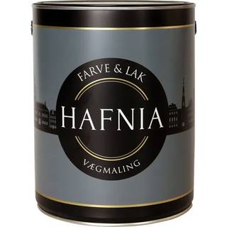 Hafnia Vægmaling 5 2,25 ltr.