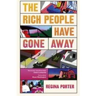 The Rich People Have Gone Away