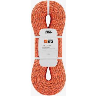 Petzl Club + 10 Statisk reb størrelse 70 m farve kulørt