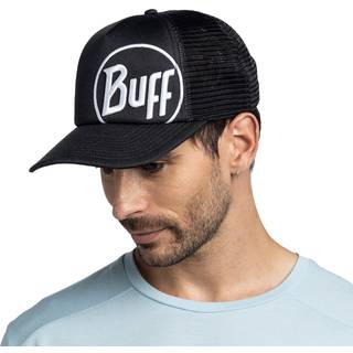 Kasket BUFF Trucker Cap 135788-999 Størrelse L/XL