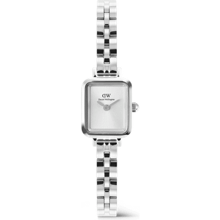 Daniel Wellington Quadro Mini 3-Link