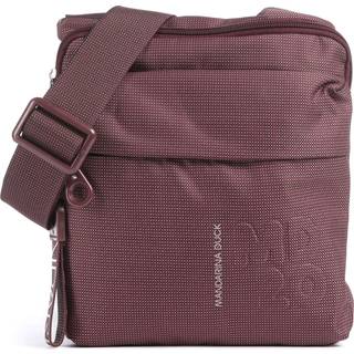 Mandarina Duck MD20 Crossover taske brombær