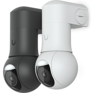 Ubiquiti Unifi G5 Ptz Conduit Adapter Black