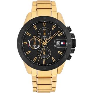 Tommy Hilfiger Uhren - 1792199 - gold