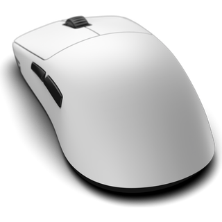 Endgame Gear OP1w 4K V2 Trådløs Gaming Mus - Hvid