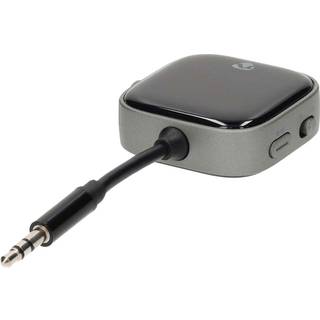 Nedis Bluetooth-transmitter med USB-C til 2 enheder