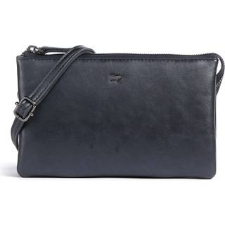 Braun Büffel Ruby Crossover taske mørkeblå