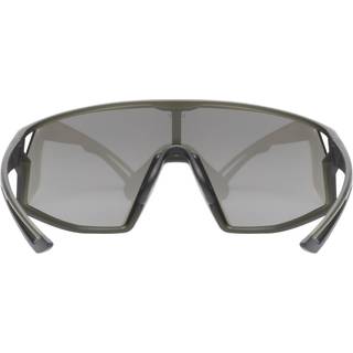 Uvex skyryse, solbriller, grå