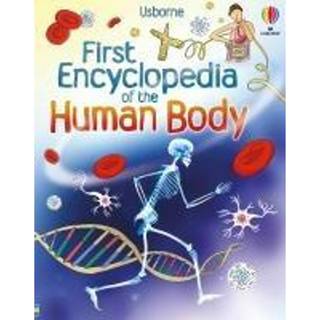 First Encyclopedia of the Human Body
