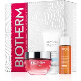 Biotherm Blue Peptides Gift Set (Limited Edition)