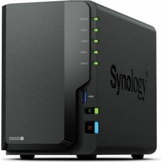 Synology Diskstation Ds225+