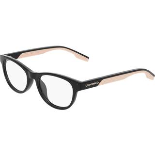 Converse CV9005Y Børn 001 48 Briller Børn Black - Black - 48mm