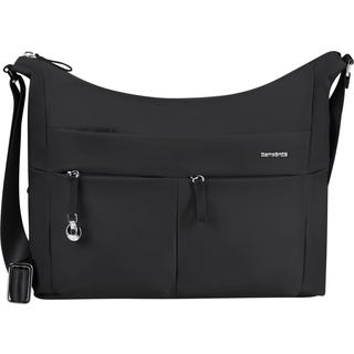 Samsonite MOVE 5.0 Crossover taske sort