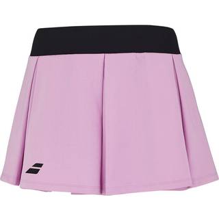 Babolat Padel Skirt Woman (Lilac Chiffon) - M