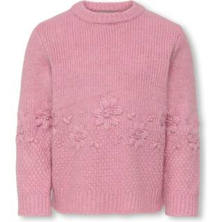 Kmgtanya Striktrøje - 122