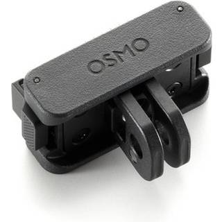 DJI Osmo Dual-Direction Quick-Release Foldable Adapter Mount