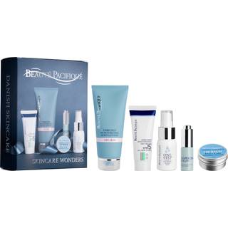 Beaute Pacifique Skincare Wonders Christmas 2025 (Limited Edition)