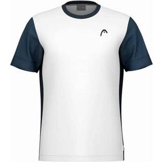 Head Slice T-shirt White