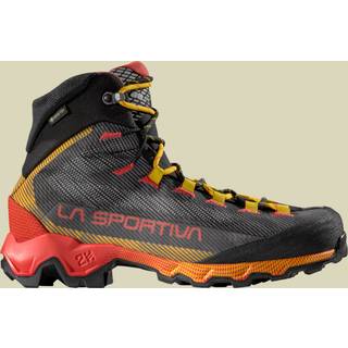 La Sportiva Aequilibrium Hike GTX Vandresko Herrer størrelse 45,5 farve sort