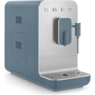 SMEG BCC12SBMEU Kaffemaskiner Storm Blue