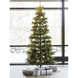 Sirius elton juletræ 2,4m 312 led