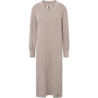 STAPF Women's Urmina Kjole Damer størrelse L farve grå